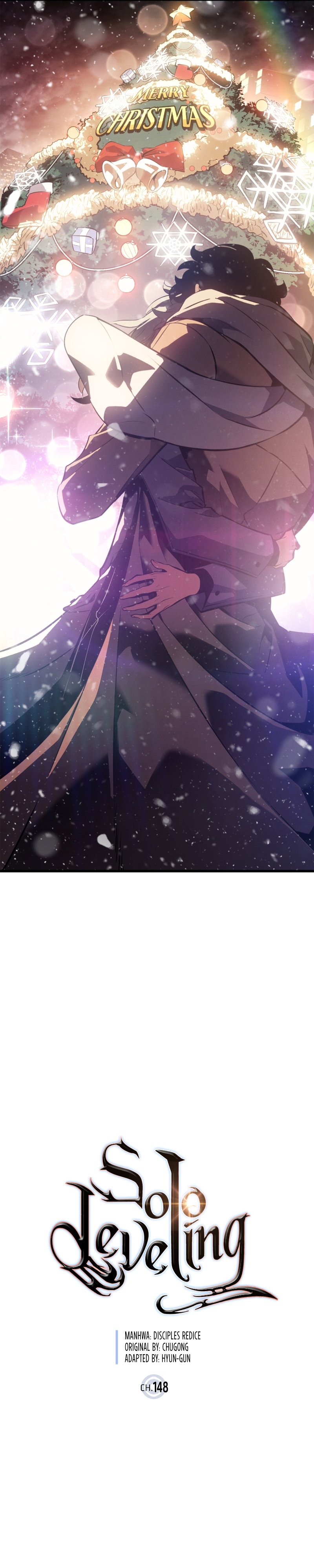Solo Leveling, Chapter 186 image 95